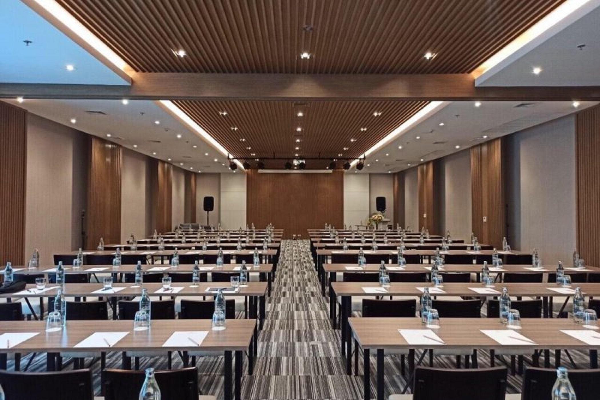 Mandarin Eastville, Pattaya - Sha Extra Plus Exterior foto