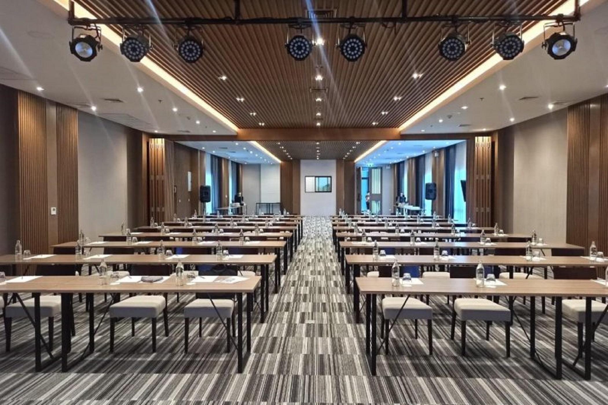 Mandarin Eastville, Pattaya - Sha Extra Plus Exterior foto