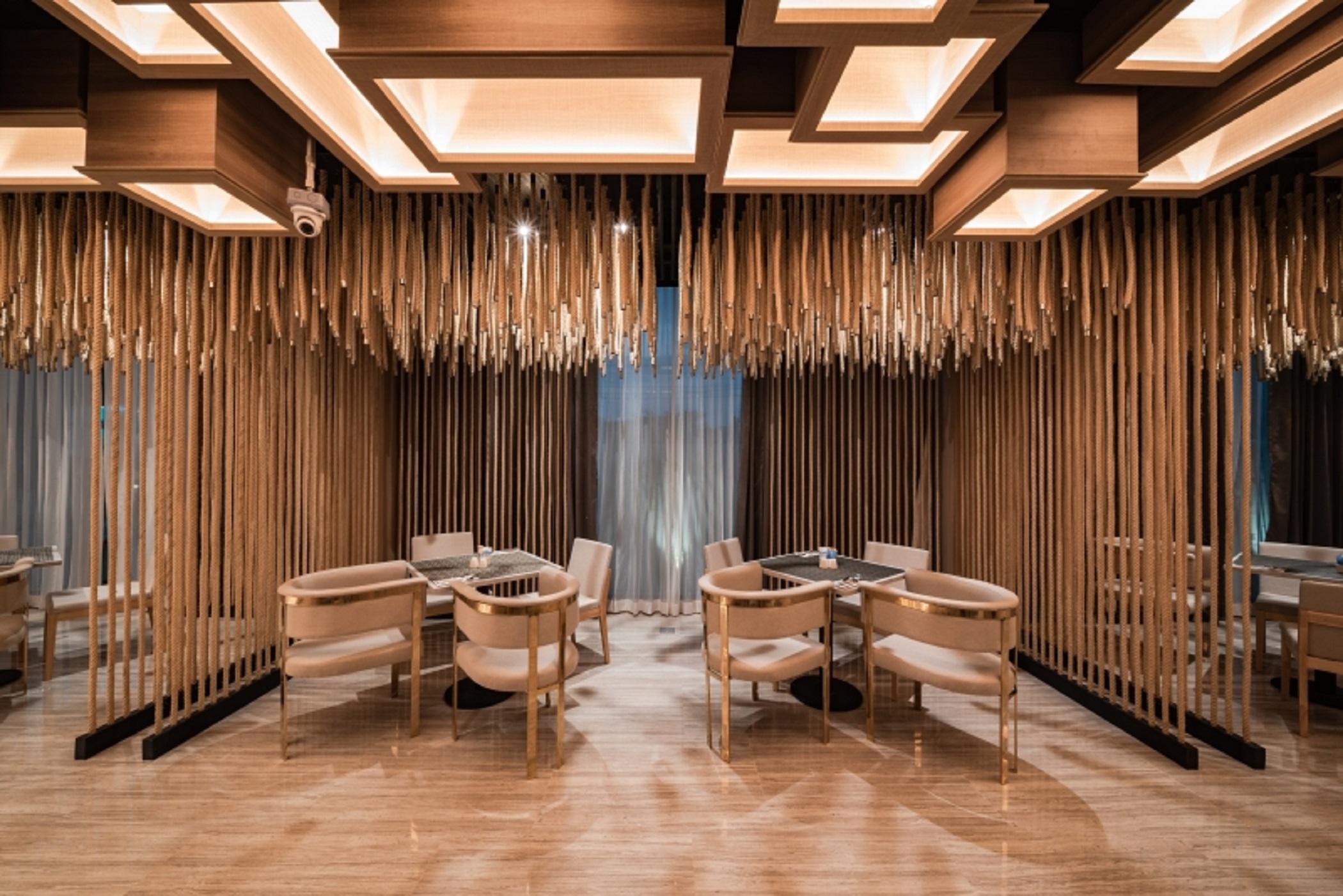 Mandarin Eastville, Pattaya - Sha Extra Plus Exterior foto
