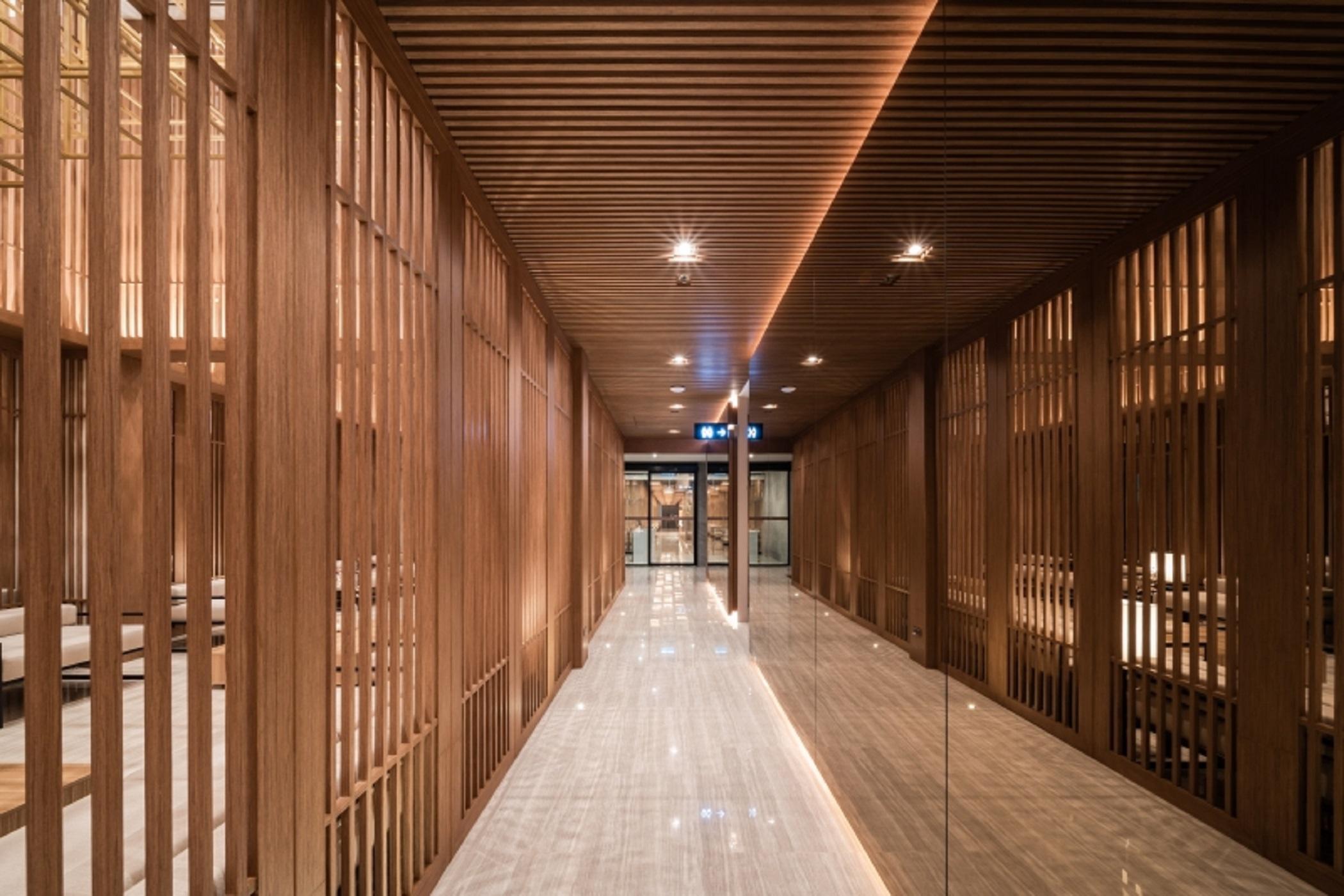 Mandarin Eastville, Pattaya - Sha Extra Plus Exterior foto